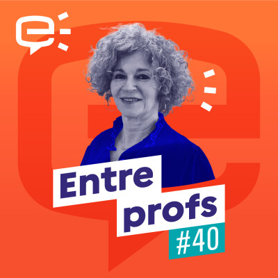 Ai-je besoin d'autant de chaises que d'élèves ? - Entre profs #40 cover