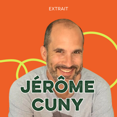 [Extrait] Le sans alcool : la fête est loin d'être finie avec Jérôme Cuny cover