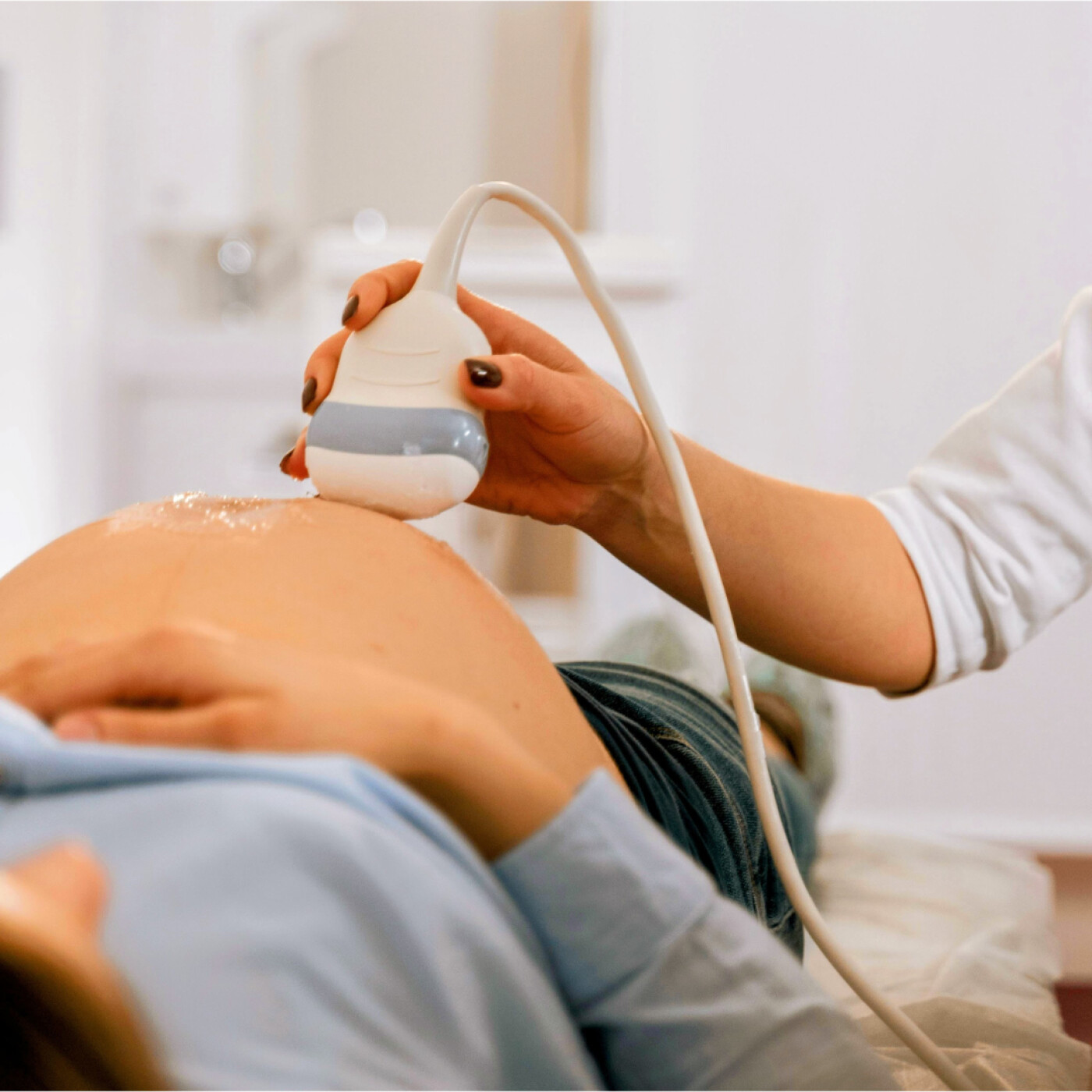 4/4 Échographie en médecine générale: une révolution en cours