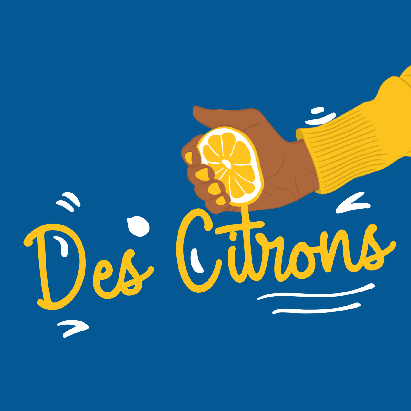 Nazila Medard - Episode 5 - Des Citrons