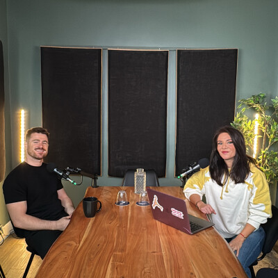 #9 Hugo Huille (CEO Flytex) | Le hack mental pour devenir 10x meilleur en 6 mois cover