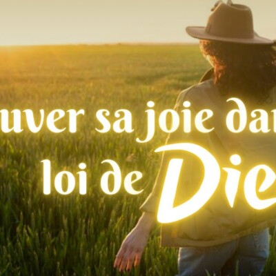 Parole et Évangile du jour | Mardi 16 janvier • Les bonnes oeuvres, permettent la pureté cover