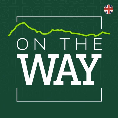 On The Way - All episodes in english cover