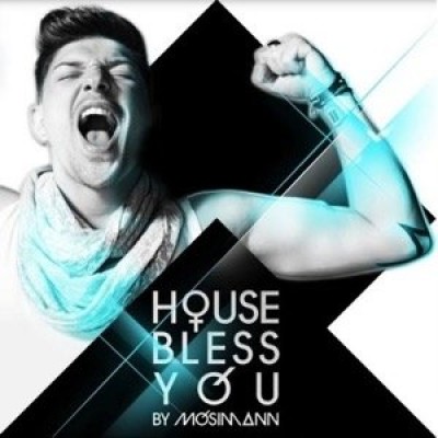 House Bless You - Mix #87 cover