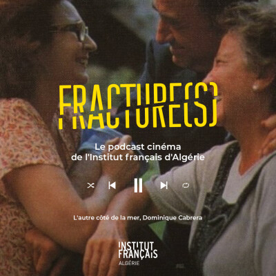 L’Autre côté de la mer : entre exil et appartenance cover