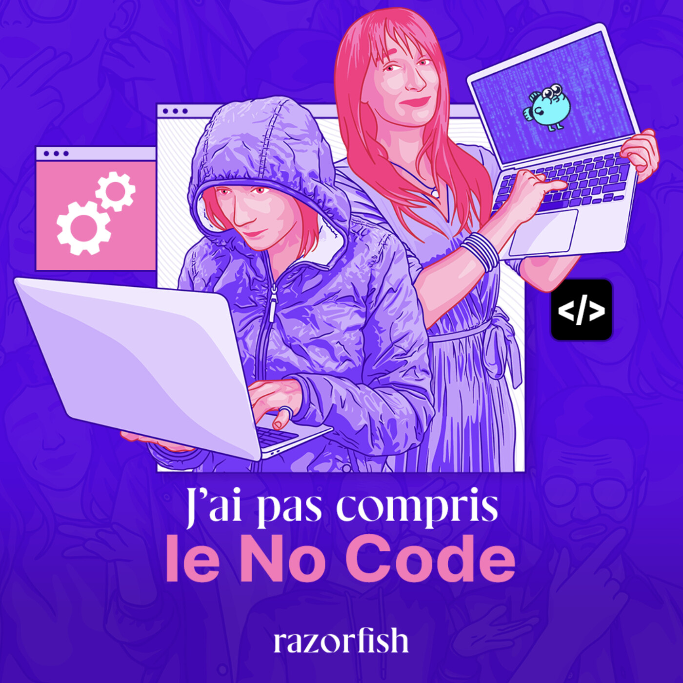 J'ai pas compris le No Code