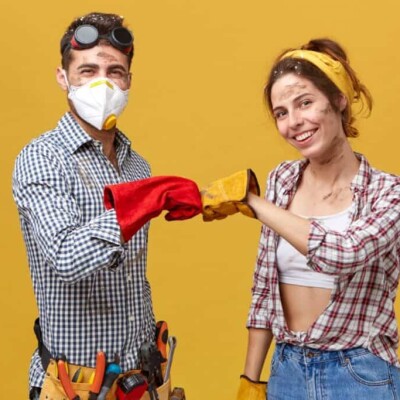 Débuter le bricolage facilement : les astuces de notre expert Christian Pessey ! cover