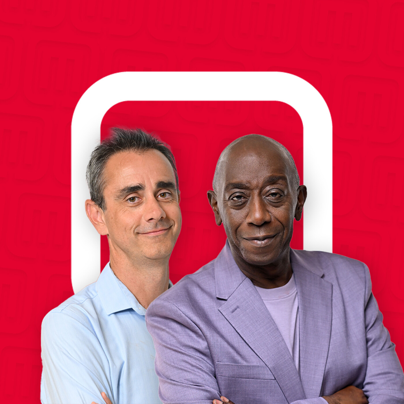 Au Monte-Carlo Summer Festival, une première soirée sous le signe de la générosité avec les Goldmen episode artwork