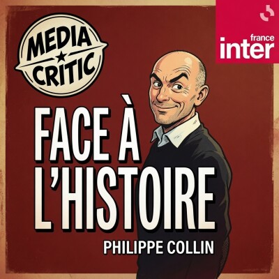 S01-Ep41 Face à l'histoire cover