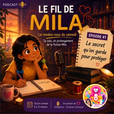 Le secret qu'on garde pour protéger cover
