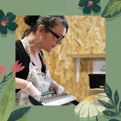 Extrait// Bélène – Savonnerie artisanale, un nouveau départ en Dordogne. cover