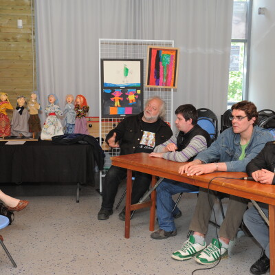 Je vois l’inter G du futur avec des antennes - Louis Mohamed cover