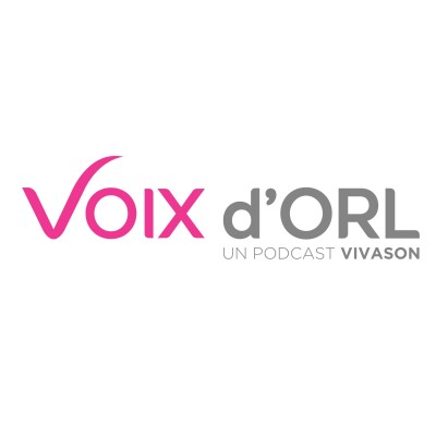 Voix d'ORL #5 - Perforation de l'otite chronique et surdité brusque chez l'enfant et l'adulte cover