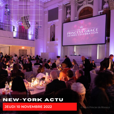 Jeudi 10 novembre cover