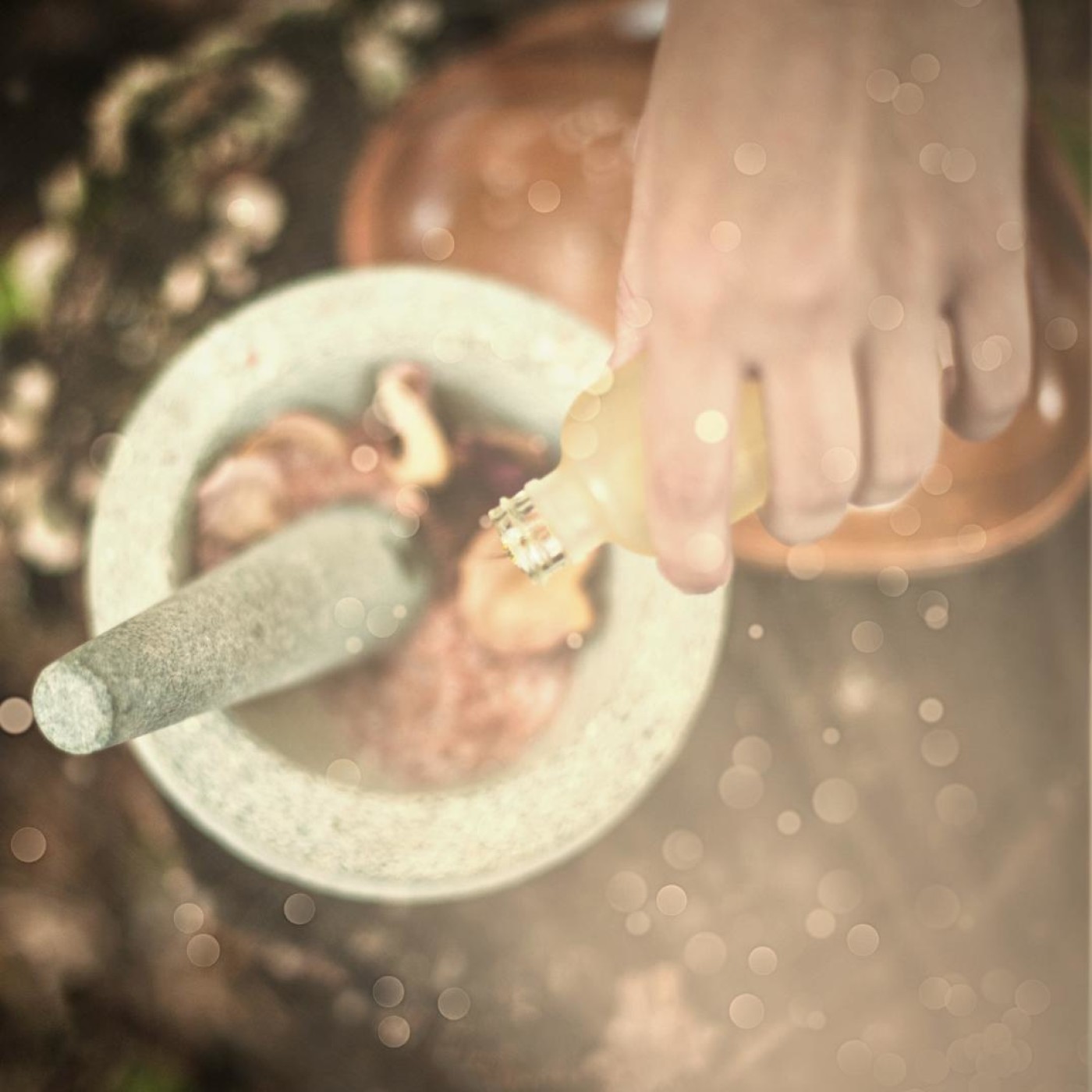 L'Ayurveda en Occident episode artwork