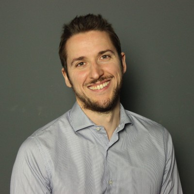 Flowbow, Willem Rodier - Cofondateur cover