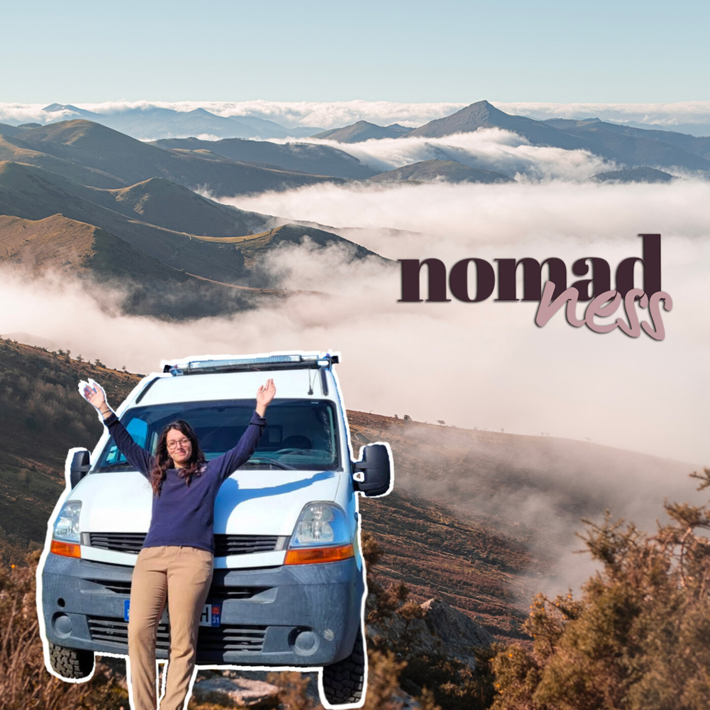 %2328 Travail saisonnier, vie communautaire & road trips — avec Marion de @bambi.en.vadrouille
