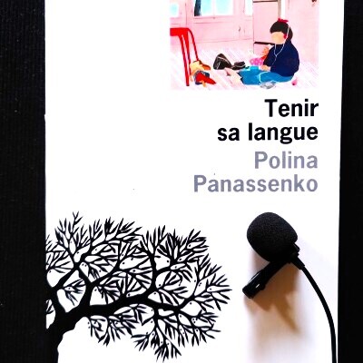 Show cover