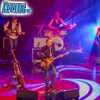 Drusenheim : Goldman Passion tribute le vendredi 17 avril 2026 cover