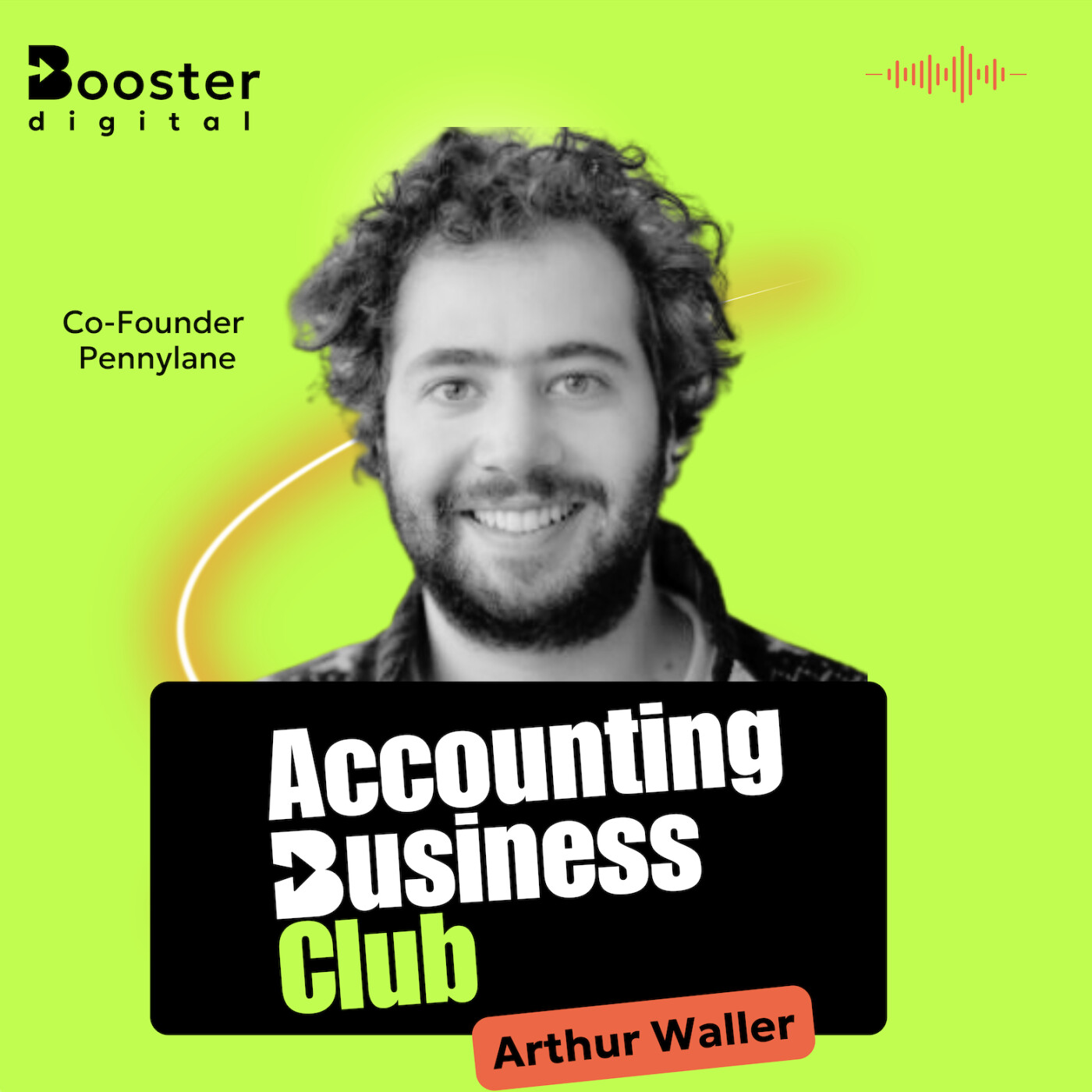 Accounting Business Club