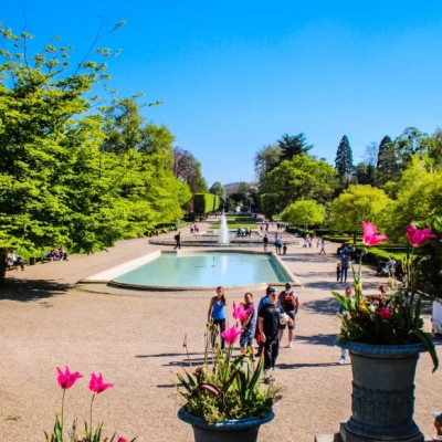Rouen : Le monde à portée de main ! cover
