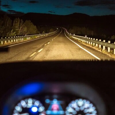 Heure d’hiver : comment faire face à la baisse de visibilité sur la route ? cover