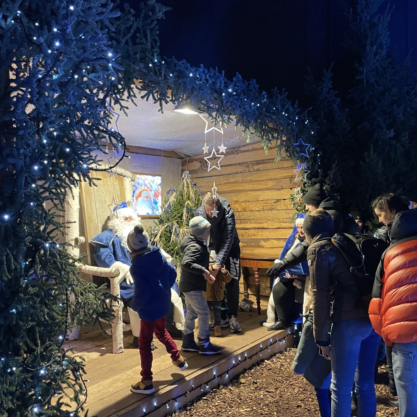 Marckolsheim : Marché de Noël traditionnel episode artwork