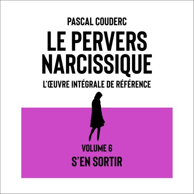 LA CONTRE MANIPULATION AVEC UN PERVERS NARCISSIQUE cover
