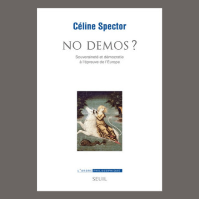 Céline Spector - No demos ? cover