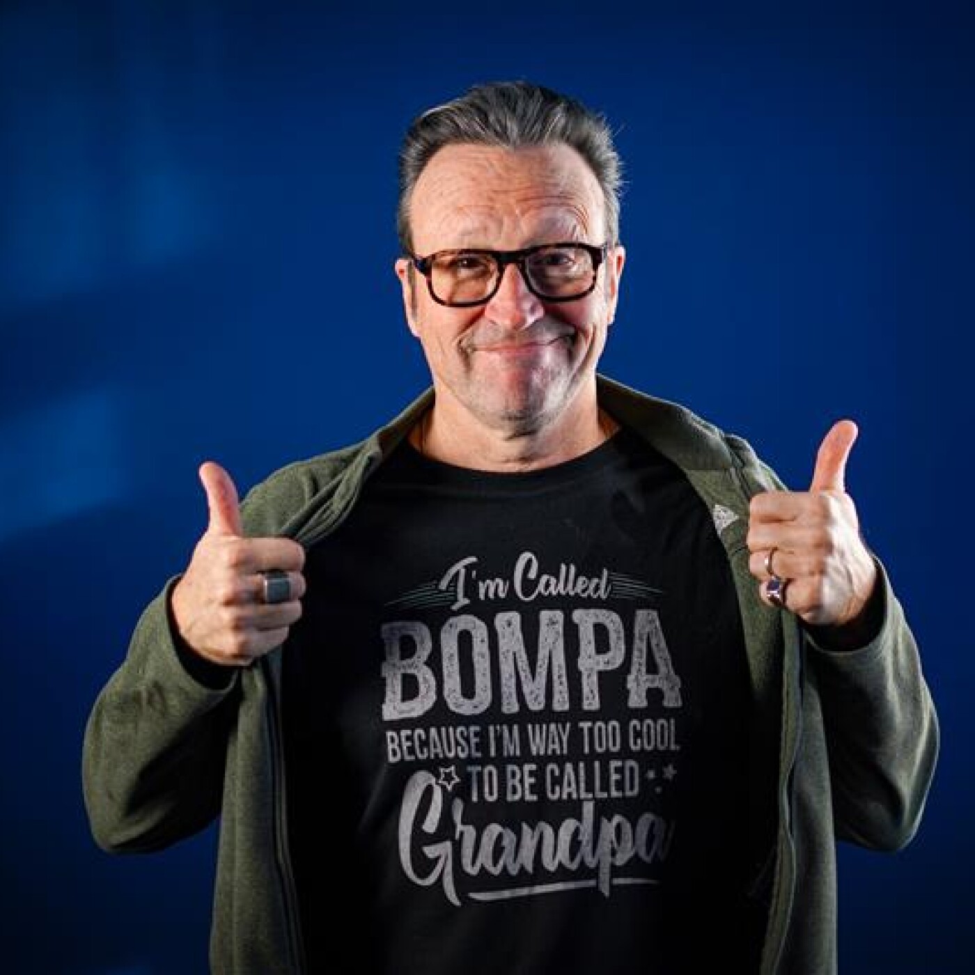 Marka se raconte : scène, famille et liberté artistique