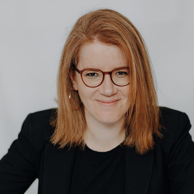 VIP - Anne-Christelle Zanzen : Dans la souffrance, un rendez-vous avec Dieu cover