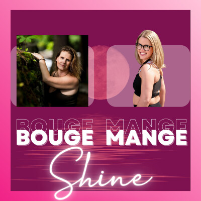 La sorcière d'aujourd'hui | Entrevue avec Geneviève Roberge de BeWitch mag E039 cover