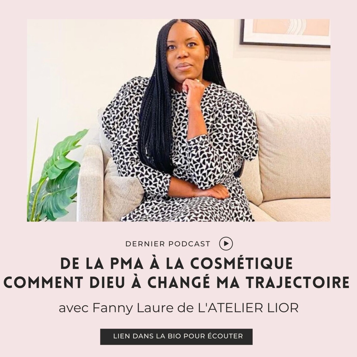 Le podcast des Leadeuses