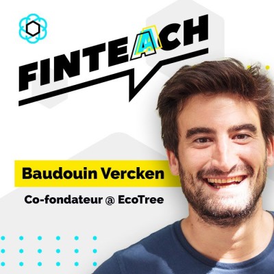 #15 - Baudouin Vercken - Ecotree cover