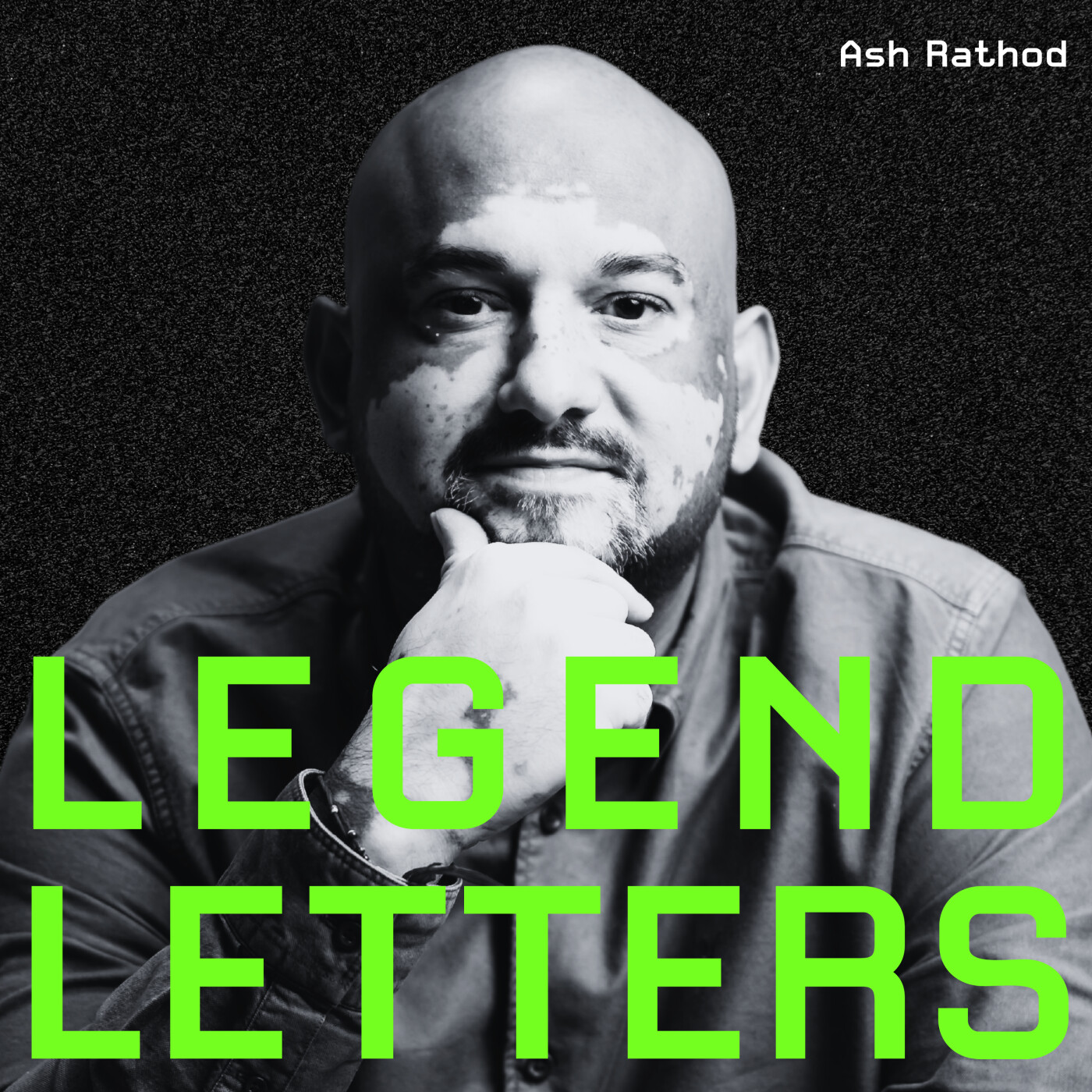 The Legend Effect (Influence, Brand, Communication)