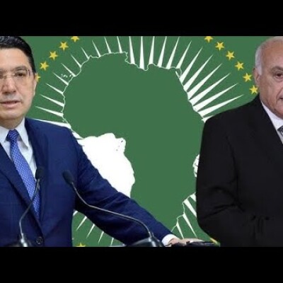Union Africaine : l'Algérie nie tout échec face au Maroc et lui donne rendez-vous au mois de mars cover