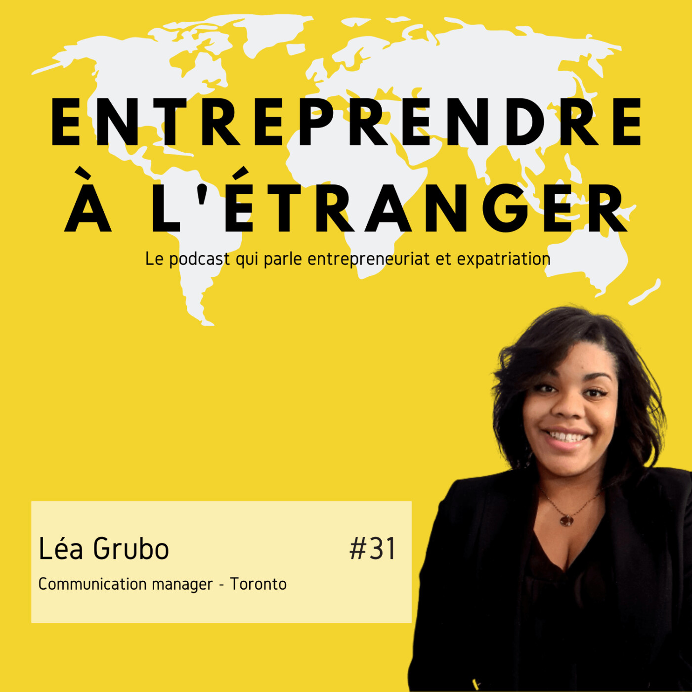 Entreprendre à l\'étranger