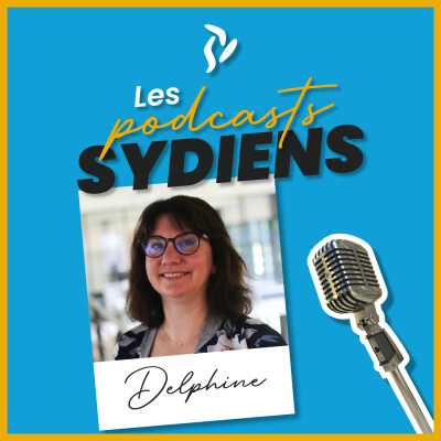 #5 Interview collab' : Delphine cover