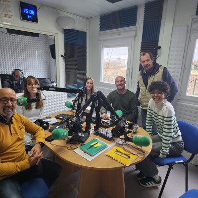 04022025 - La Fraternite avec la Ligue de l Enseignement cover