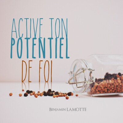 Active ton potentiel de foi cover