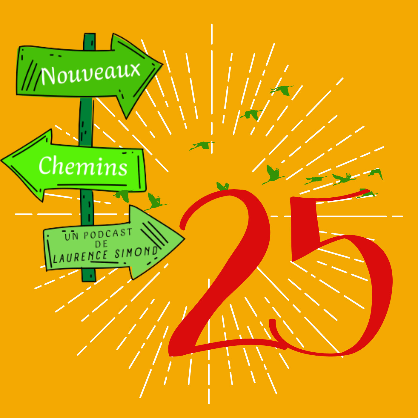 Nouveaux Chemins