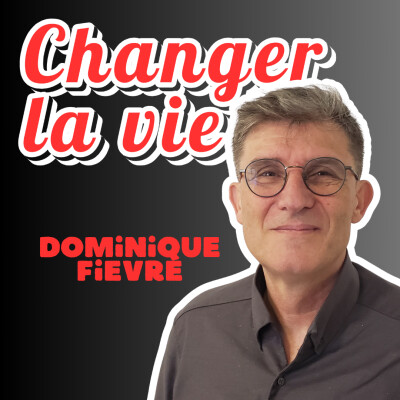 Dominique Fièvre - Envie 44 cover