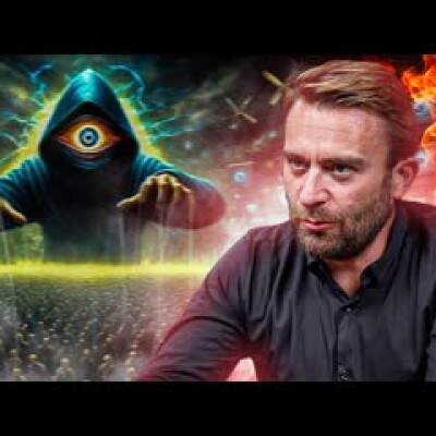 « Sortez de la matrice ! » Obertone contre la secte ! cover