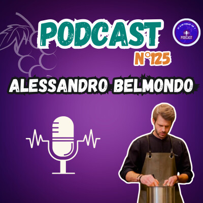 Alessandro Belmondo : De la Sorbonne aux fourneaux de Caillebotte cover
