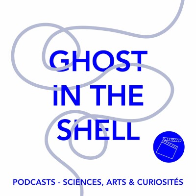 Épisode 26 - Ghost in the shell cover