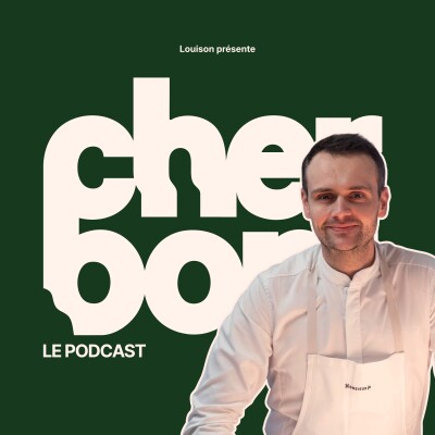 QUI EST MONSIEUR P? ft Florent Poulard cover