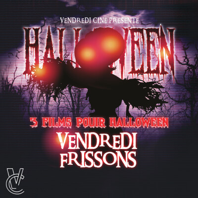 HS#1 - 3 FILMS D'HORREUR POUR HALLOWEEN (SCREAM, THE DESCENT & HÉRÉDITÉ) 🎃 cover