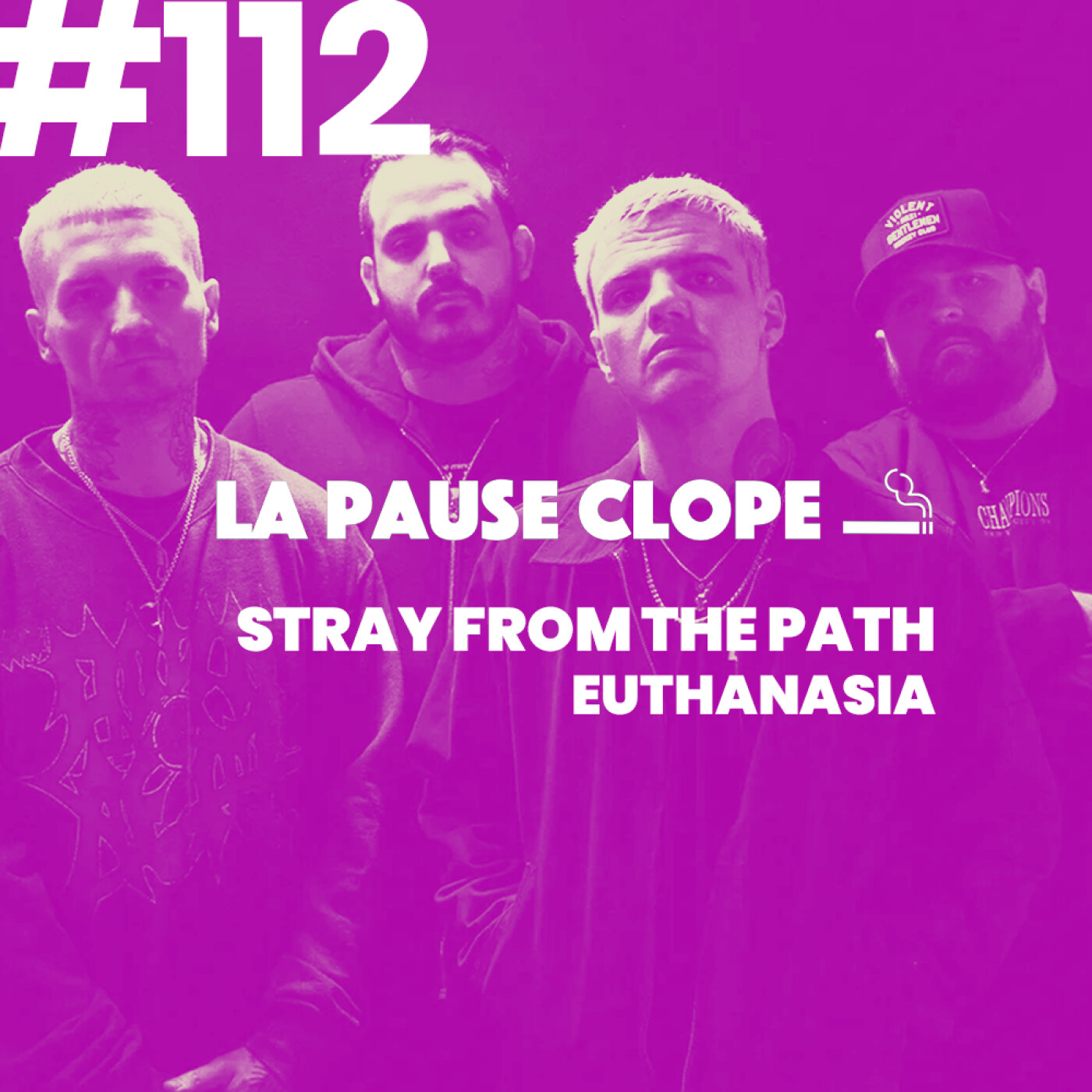La Pause Clope