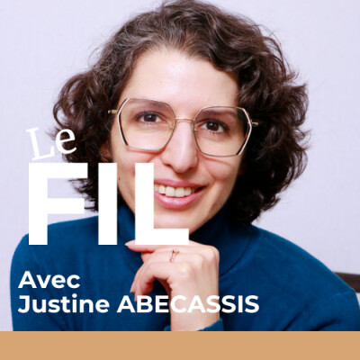 #59 - J'ai testé pour vous… l'échec entrepreneurial, avec Justine ABECASSIS cover