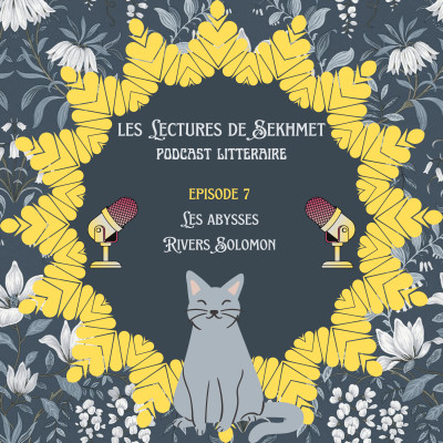 N°7 Les abysses de Rivers Solomon cover